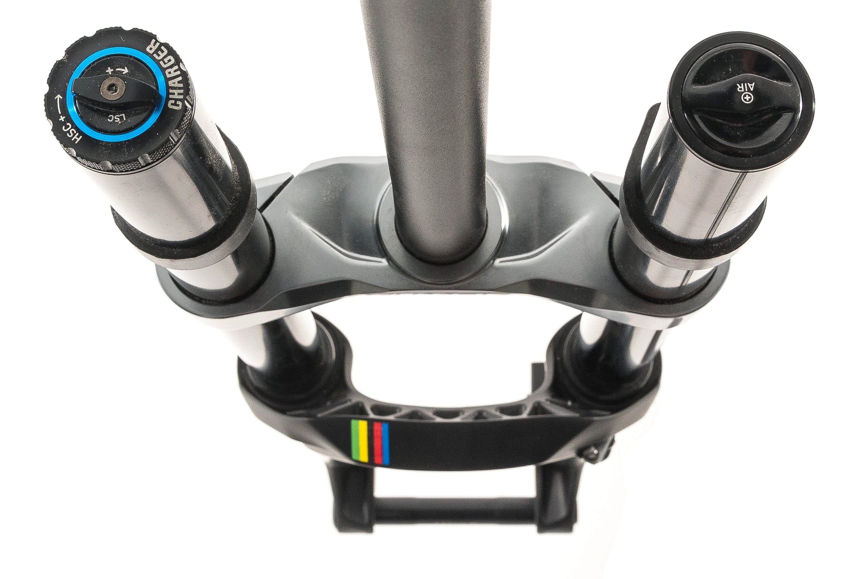 パーツ RockShox BoXXer 29 180mm RockShox Boxxer World Cup 29