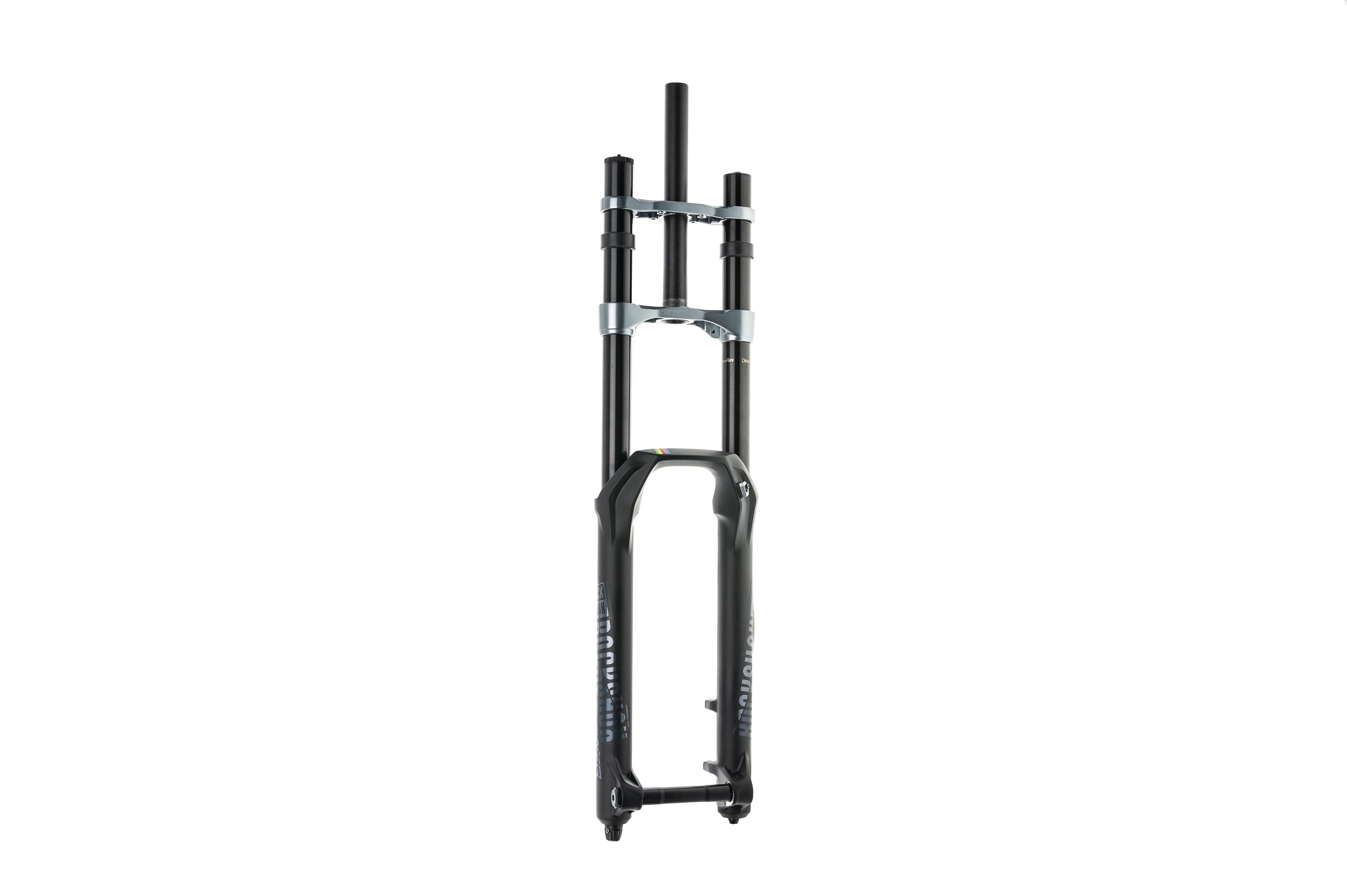 RockShox BoXXer World Cup 27.5