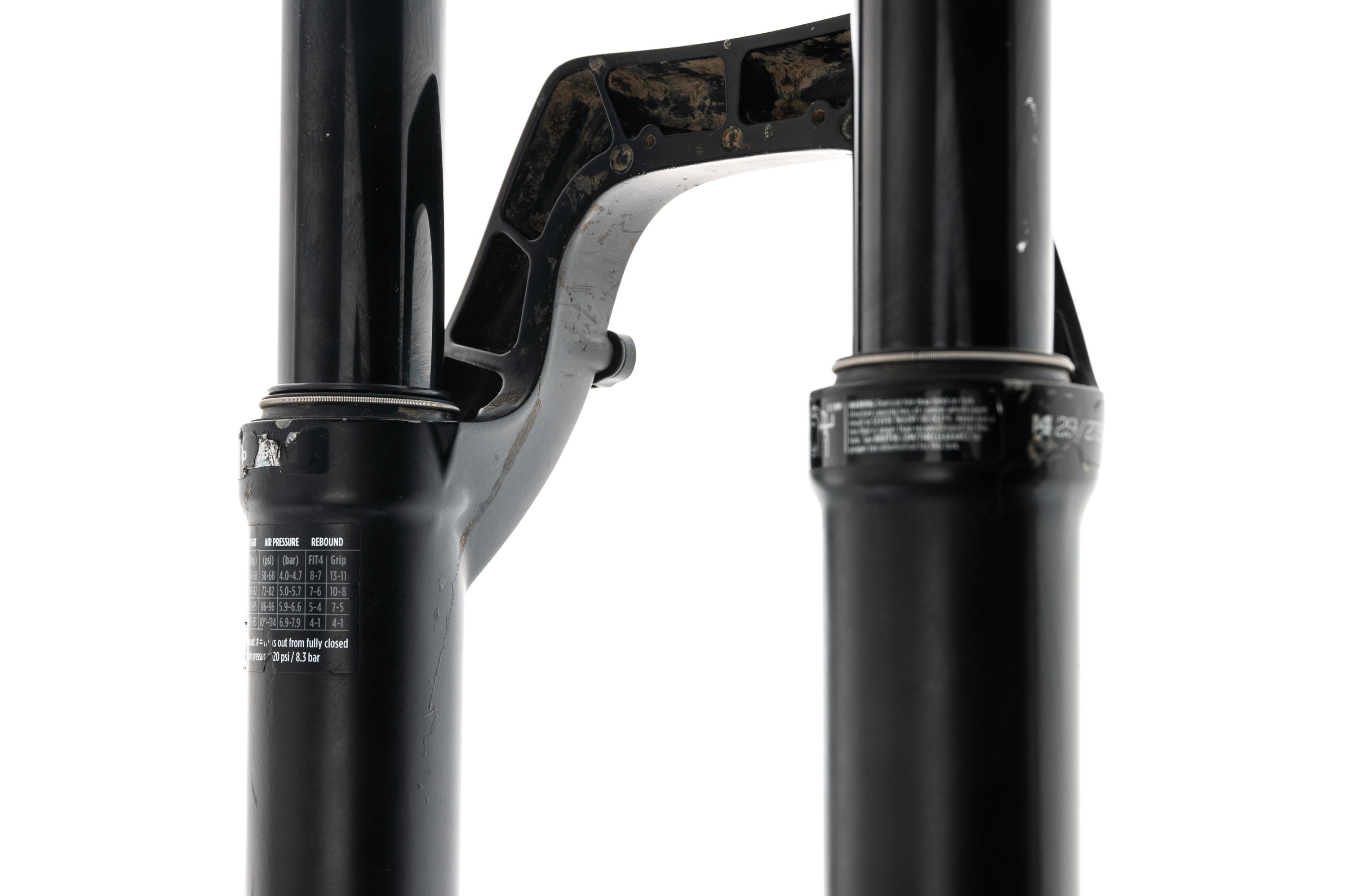 Fox Rhythm Series 34 FLOAT 29