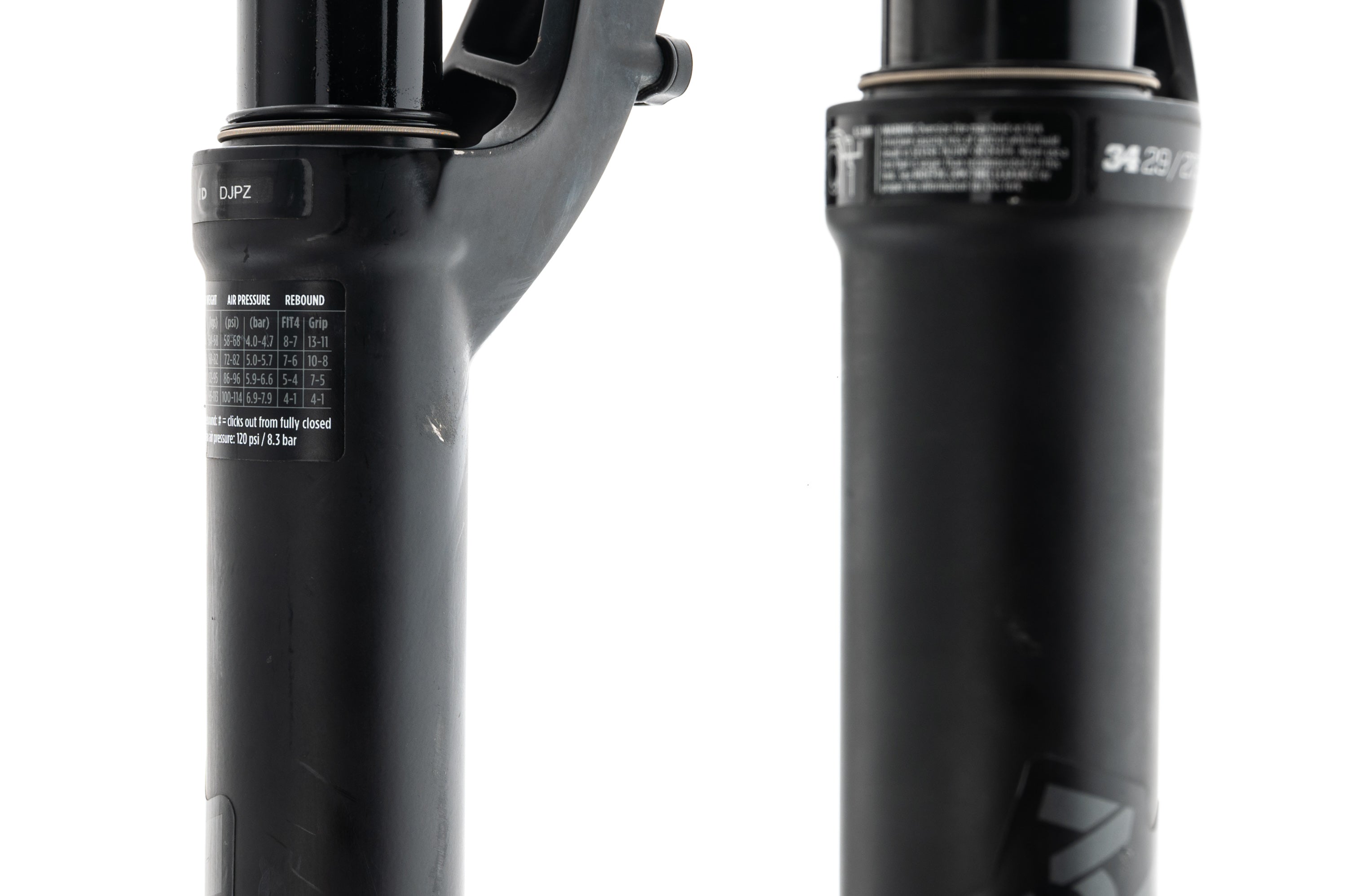 Fox Rhythm Series 34 FLOAT 29