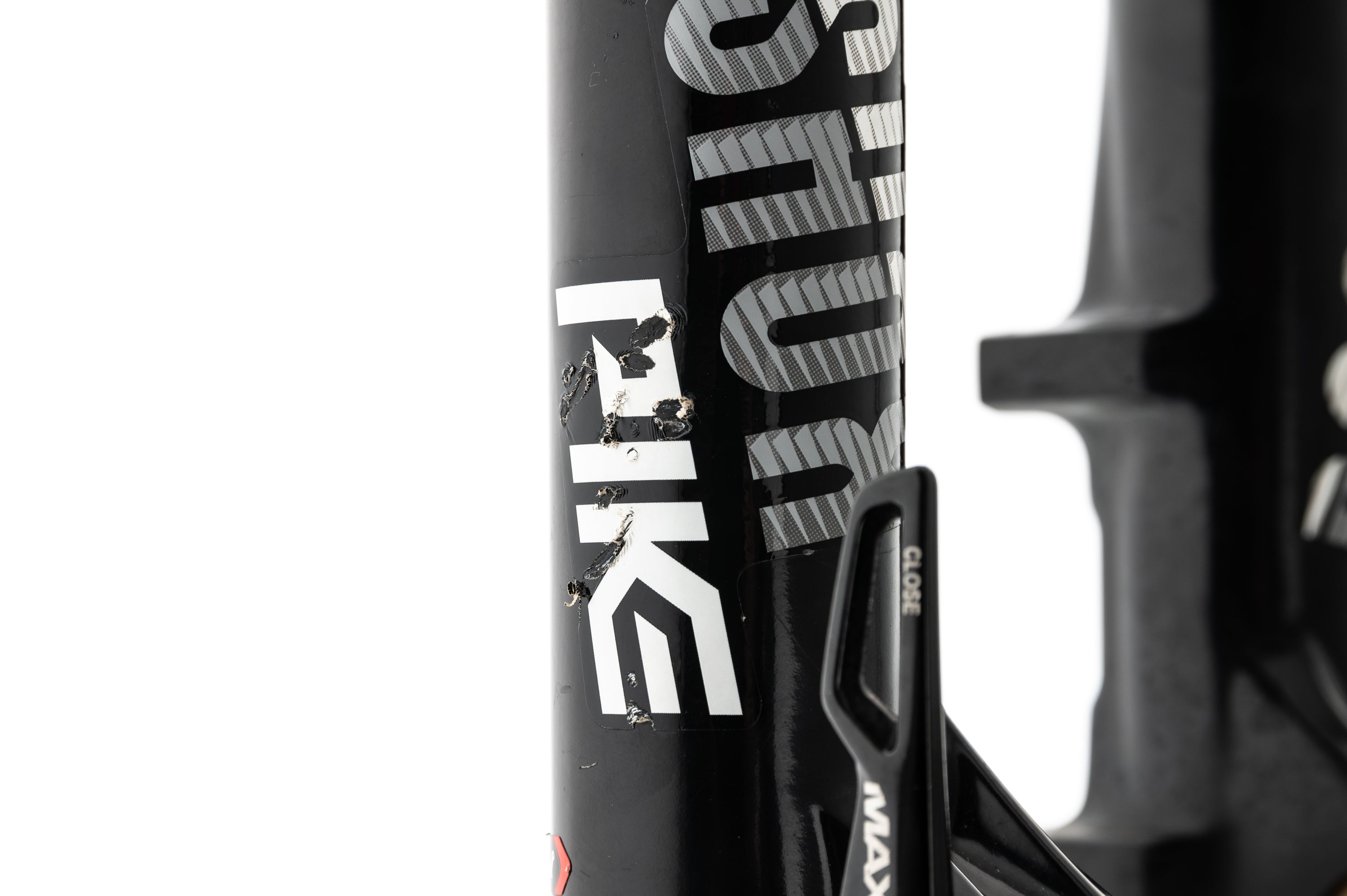 Rockshox Pike Rct3 Boost 15x110mm Debonair 150mm 27.5 - Odpružené vidlice na 27.5 bicykle Rockshox Pike Rct3 Boost 15x110mm Debonair 150mm 27.5 - Odpružené vidlice na 27.5 bicykle