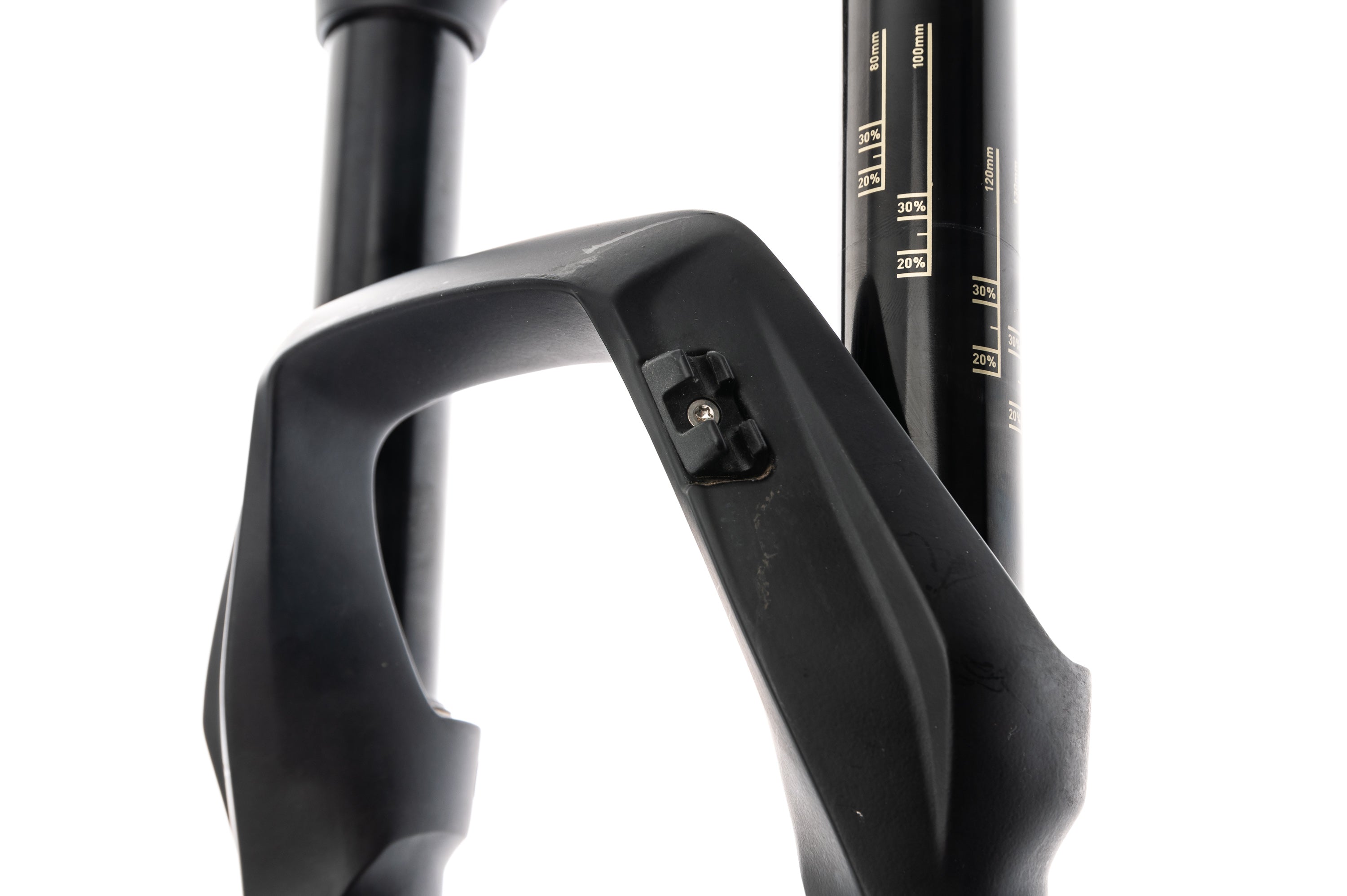 Fourche ROCKSHOX 35 GOLD RL 27.5 DebonAir Conique Axe 15x110 mm Boost Fourche ROCKSHOX 35 GOLD RL 27.5 DebonAir Conique Axe 15x110 mm Boost