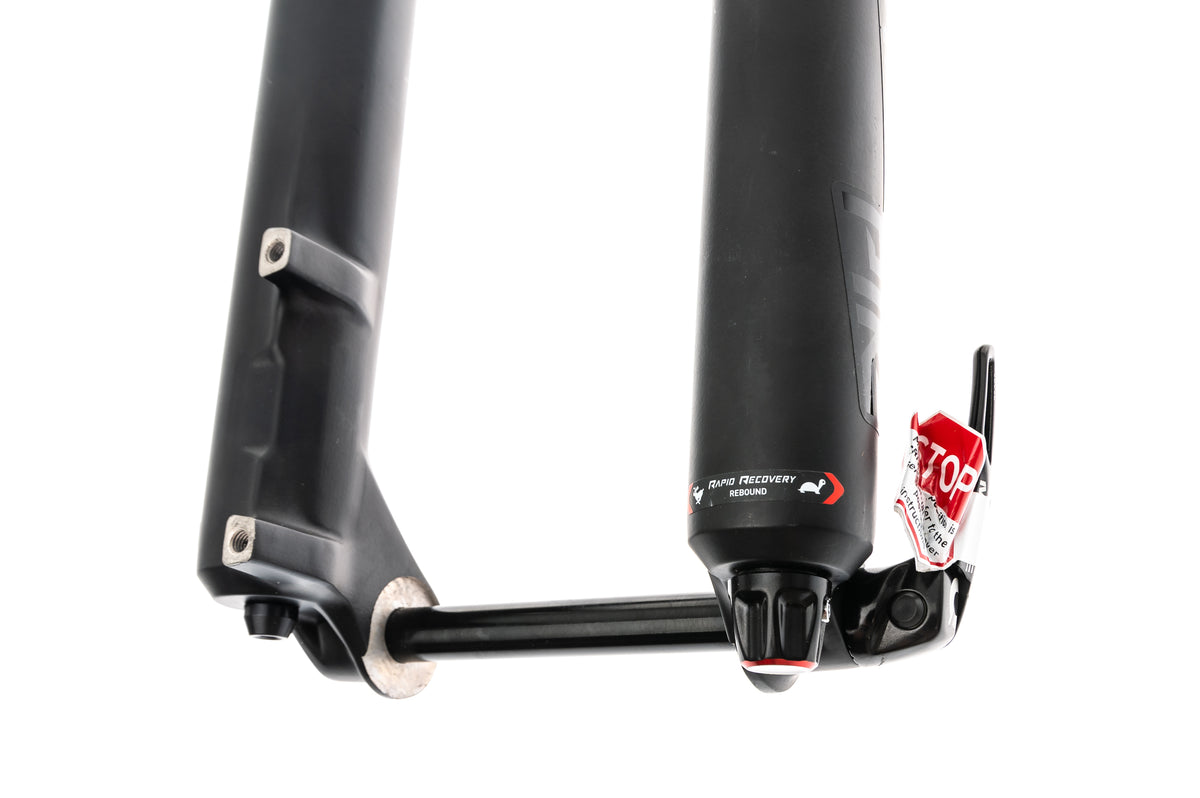 RockShox Pike RCT3 27.5