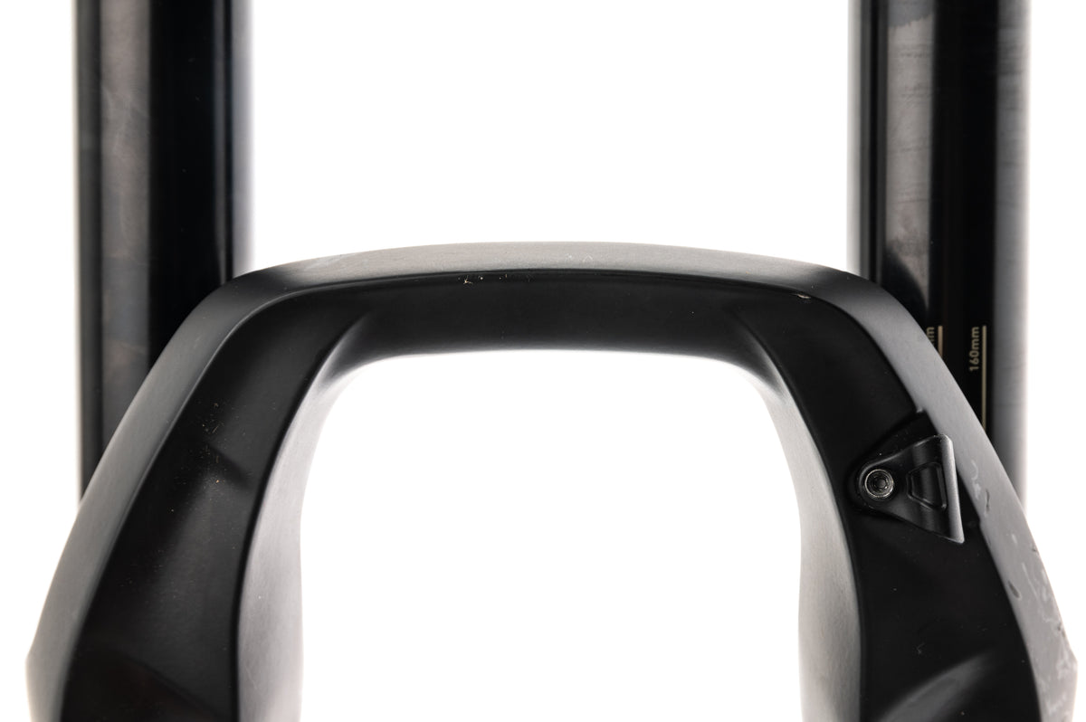 RockShox PIKE RCT3 150mm 27.5インチ RockShox Pike RCT3 Fork 27.5