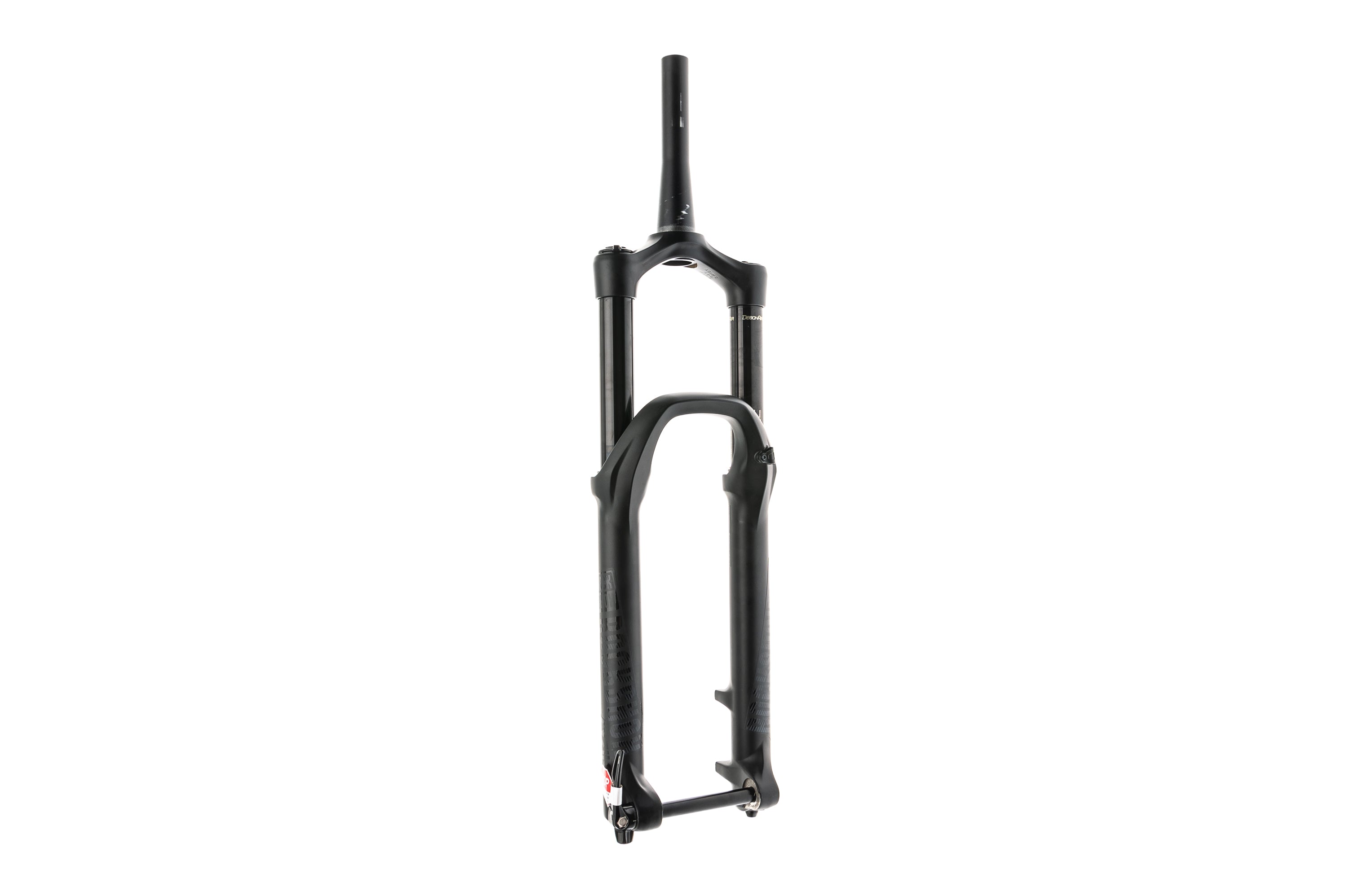 RockShox Lyrik RC 27.5