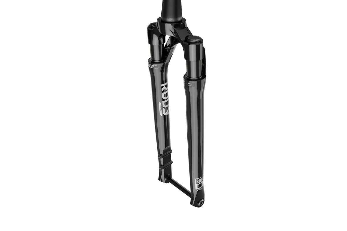 Le Rock Shox Rudy XPLR pour gravel lance la cartouche Le Rock Shox Rudy XPLR pour gravel lance la cartouche