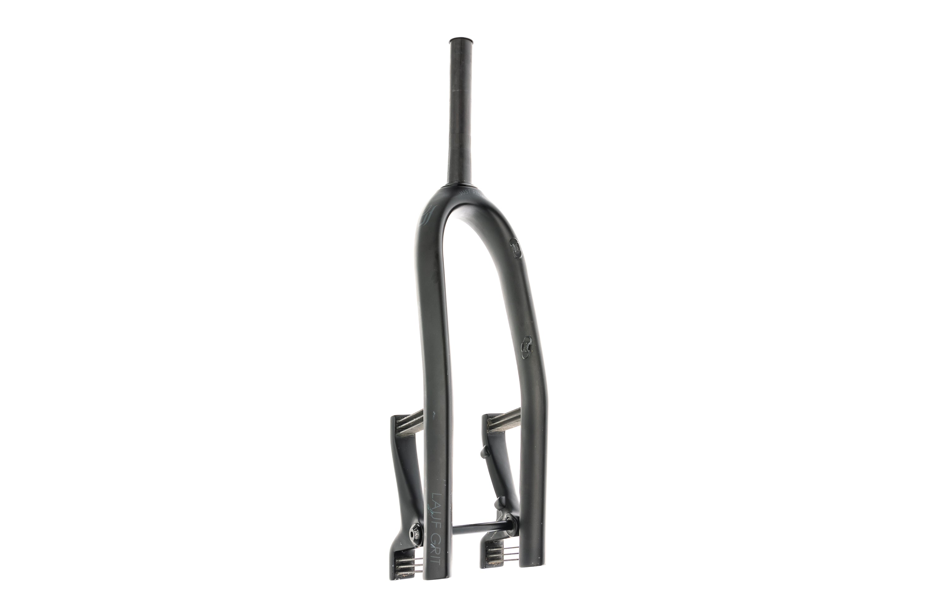 Lauf Grit Gravel Suspension Forks Lauf Grit Gravel Fork 700c