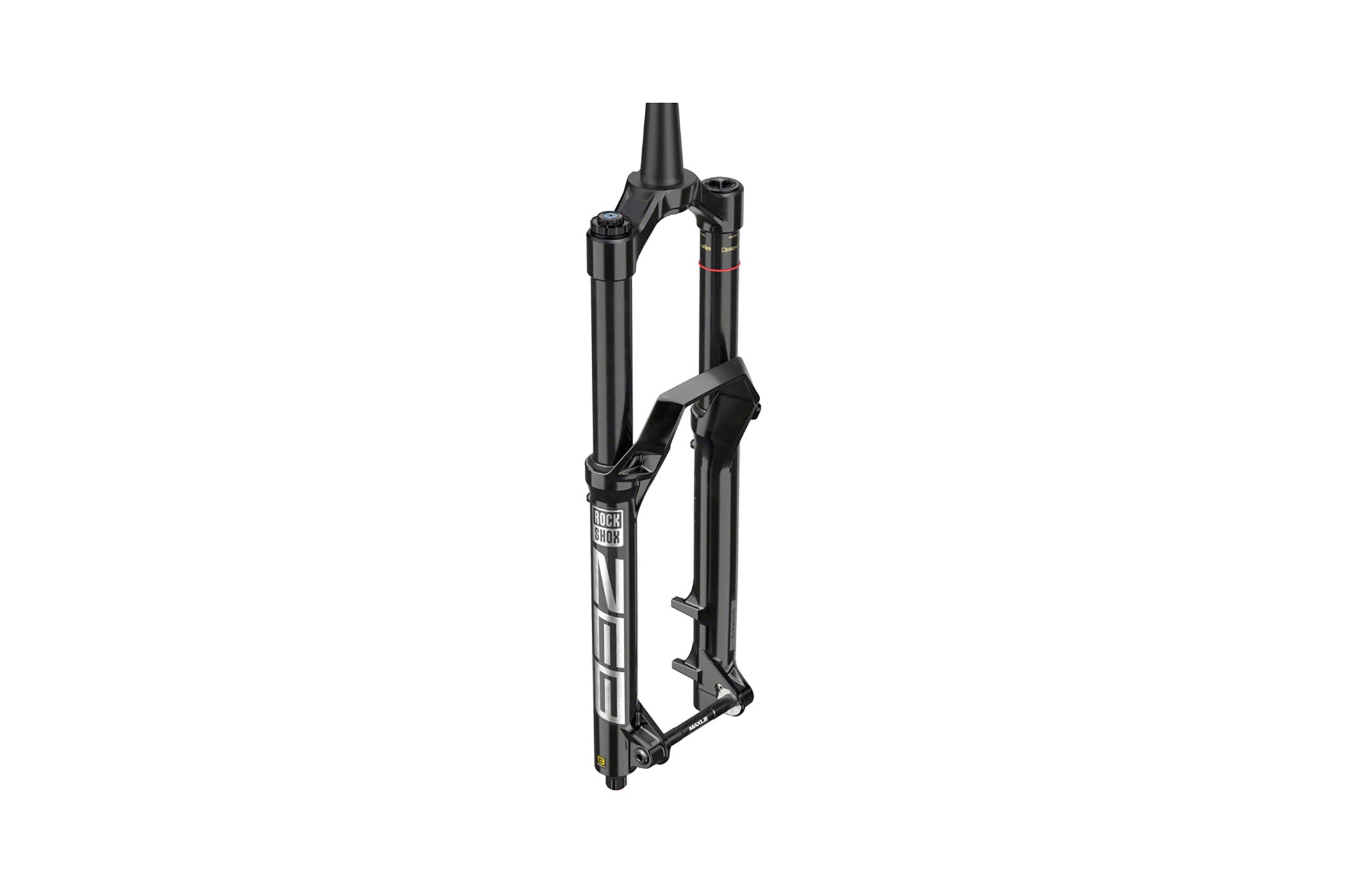 Rockshox ZEB Ultimate Charger RC2 29