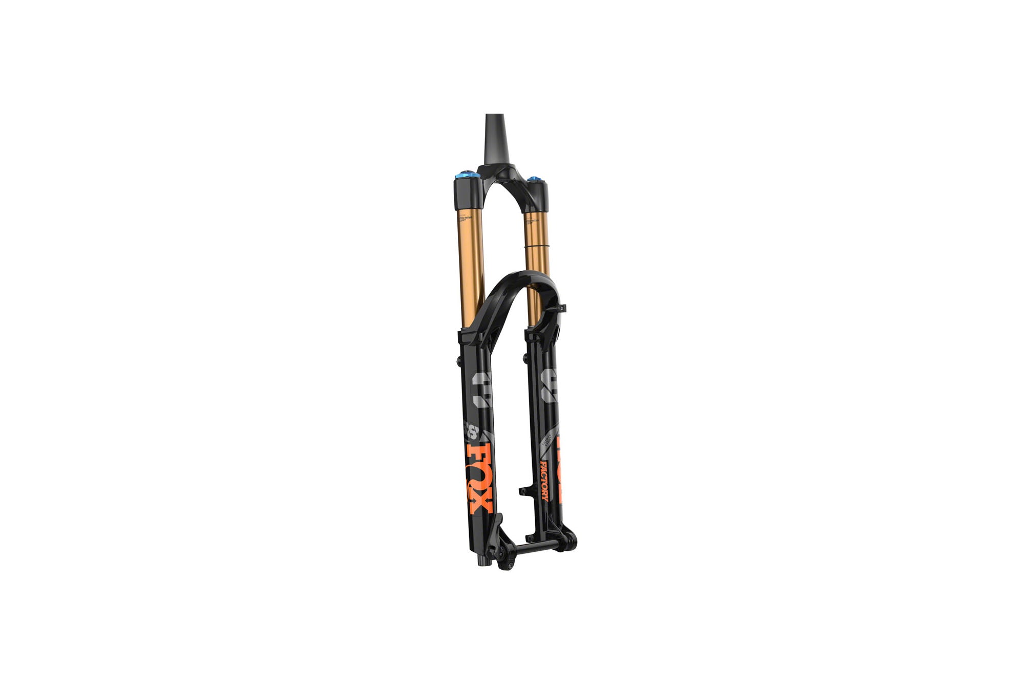 美品　FOX 38 FLOAT FACTORY 29 160MM GRIP2 Bike Fox 38 29er 160mm FOX 38 Suspension Fork Factory FLOAT GRIP