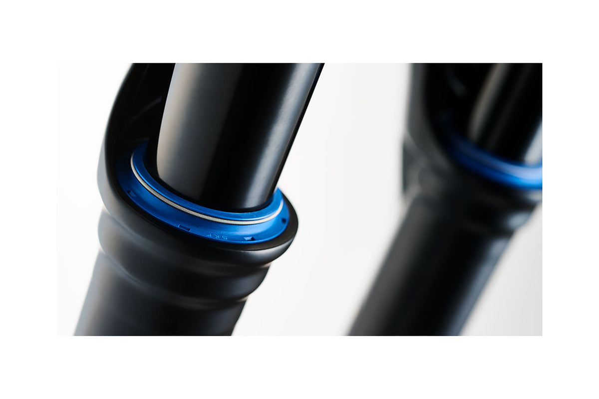 Öhlins RXF38 m.2 Air TTX18 29'/51/170 Mountain bike Front fork Suspension Öhlins RXF38 m.2 Air TTX18 29'/51/170 Mountain bike Front fork Suspension