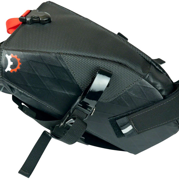 Revelate Terrapin Seat Bag The Pro's Closet