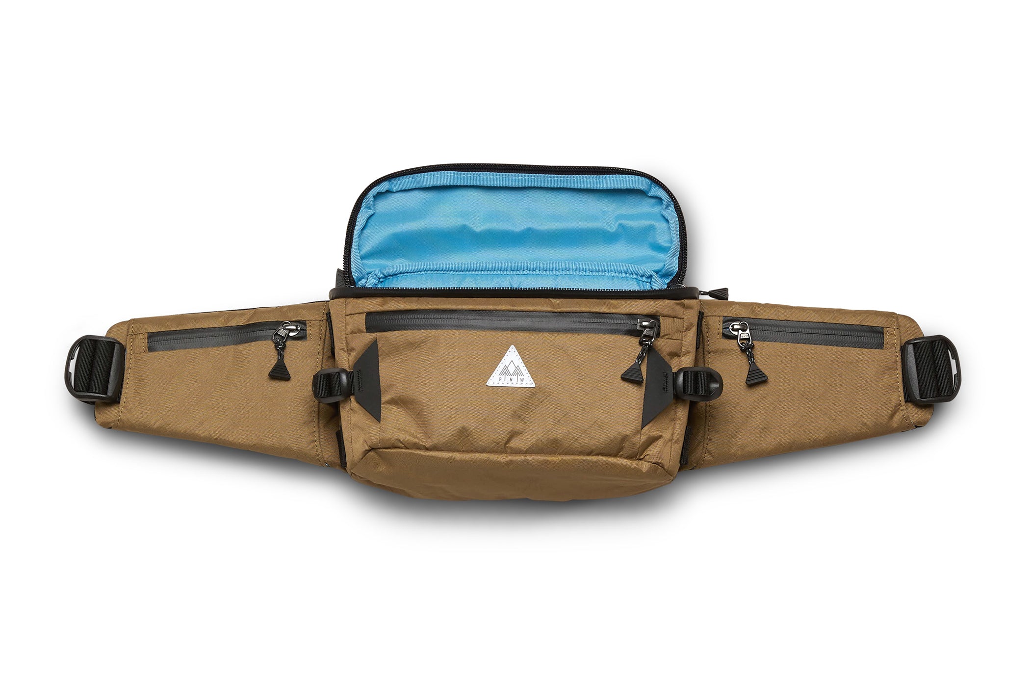 Pnw Components Rover Hip Pack (Star Dust)