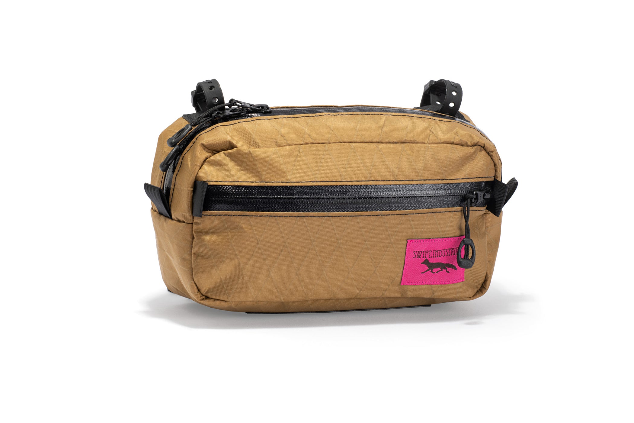 Swift Industries Kestrel Handlebar Bag | The Pro's Closet