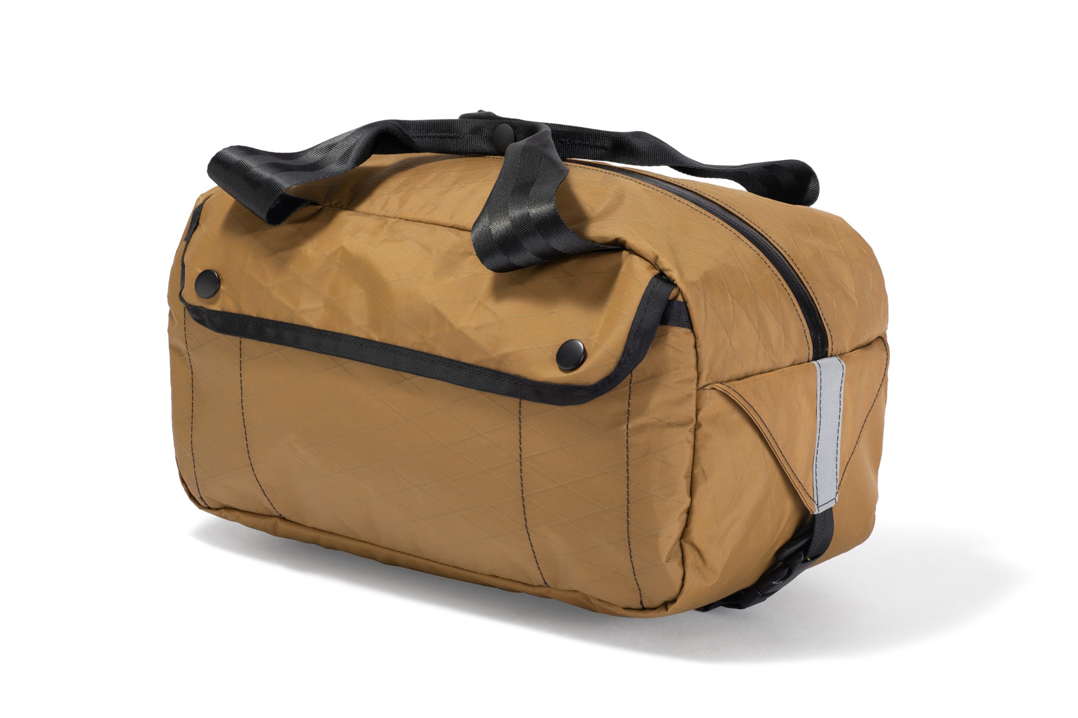 Swift Industries Sugarloaf Basket Bag | The Pro's Closet