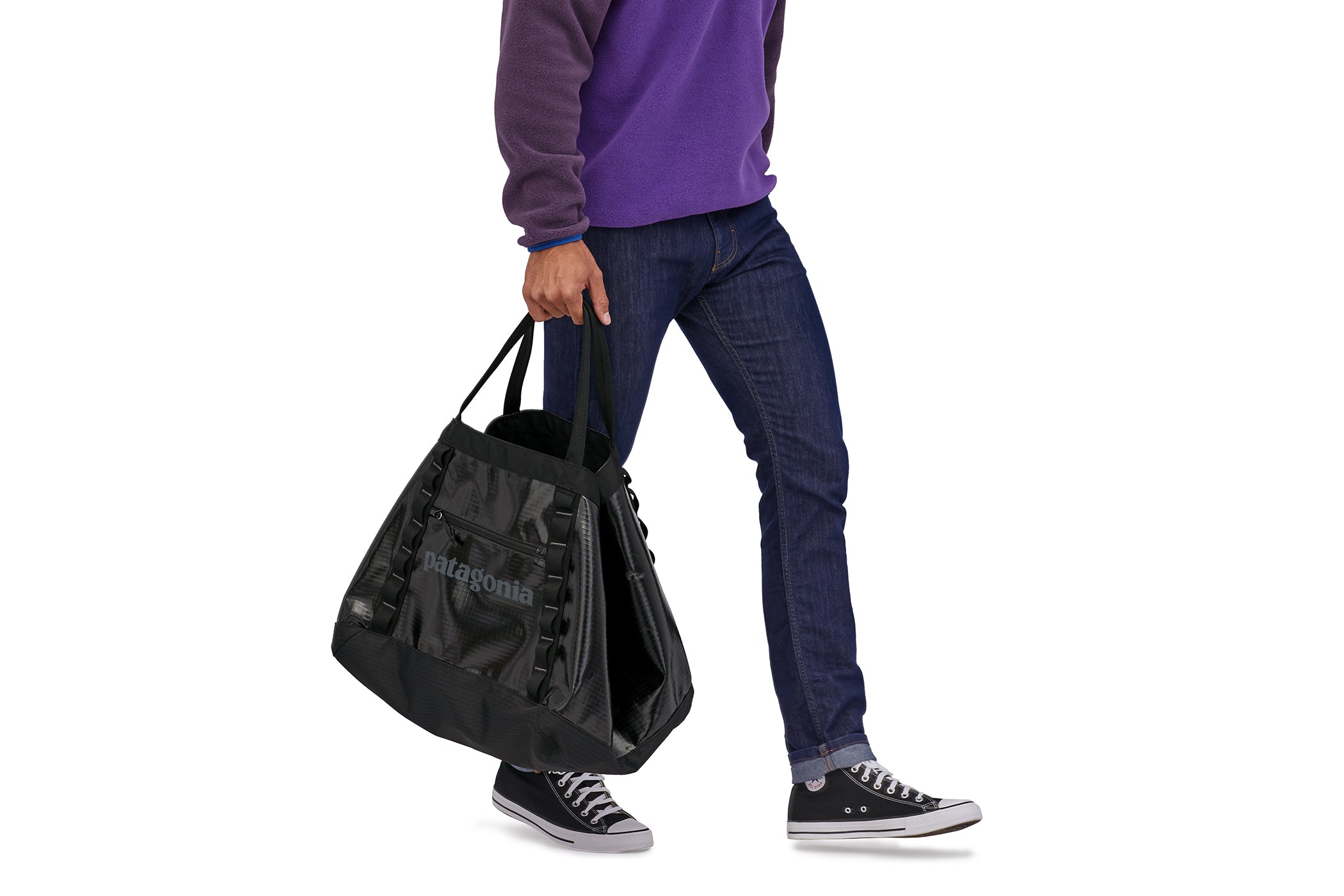 patagonia gear tote Patagonia Black Hole® Gear Tote