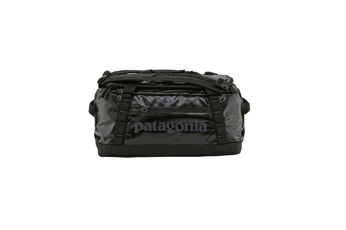 Patagonia Black Hole Duffel - OBA10233 | TPC - The Pro's Closet Patagonia Black Hole Duffel - OBA10233 | TPC - The Pro's Closet