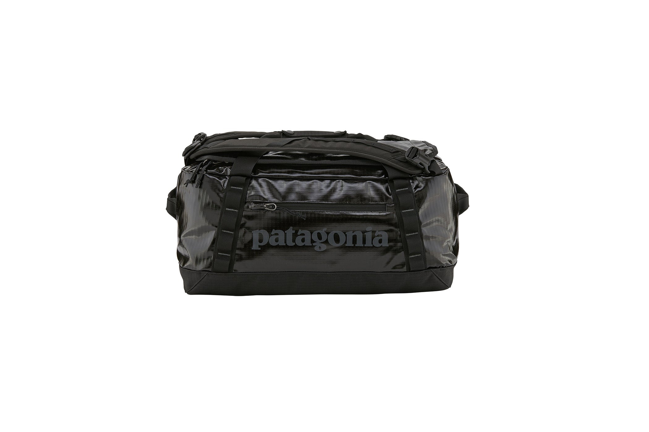 Patagonia Black Hole Duffel Joy: Pitch Blue / 55L