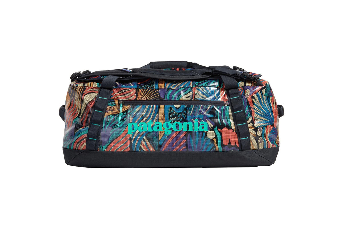 Patagonia Black Hole Duffel - OBA10233 | TPC - The Pro's Closet Patagonia Black Hole Duffel - OBA10233 | TPC - The Pro's Closet