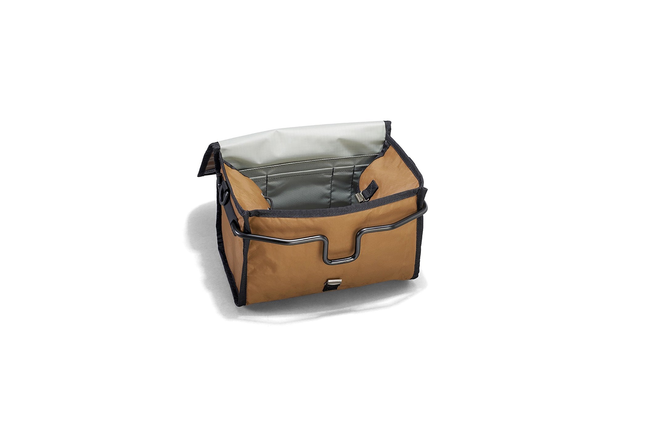 Swift Industries Paloma Handlebar Bag | The Pro's Closet | OBA10282