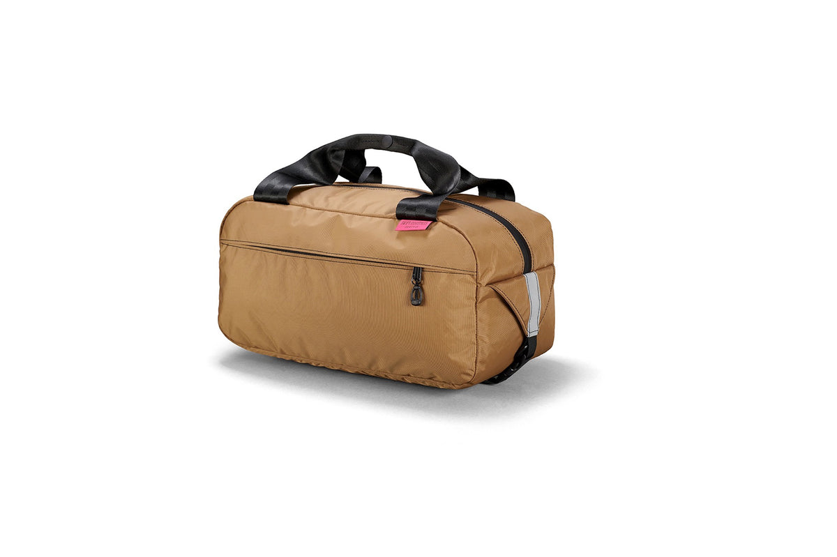 Swift Industries Sugarloaf Basket Bag | The Pro's Closet