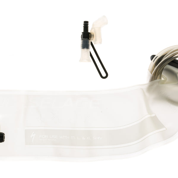 Specialized Shiv Fuelselage Integrated Hydration | The Pro's Closet