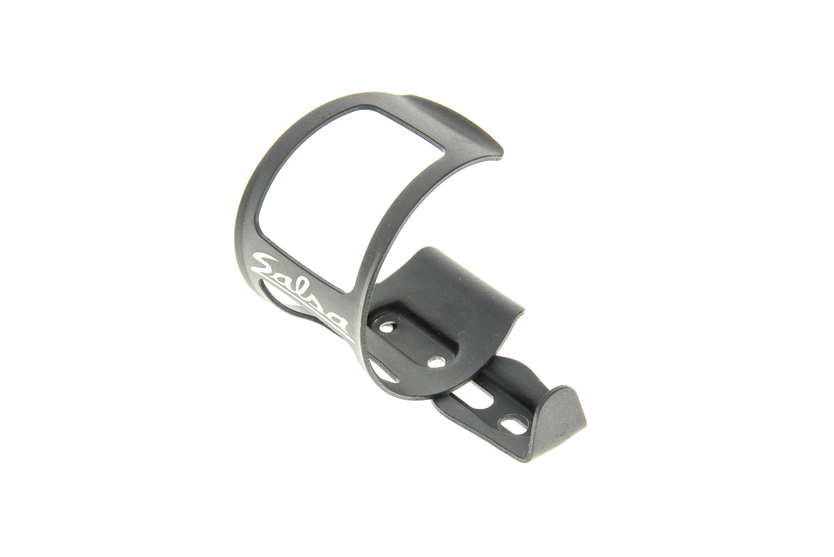 Salsa Side Entry Aluminum Water Bottle Cage Blac The Pro's Closet