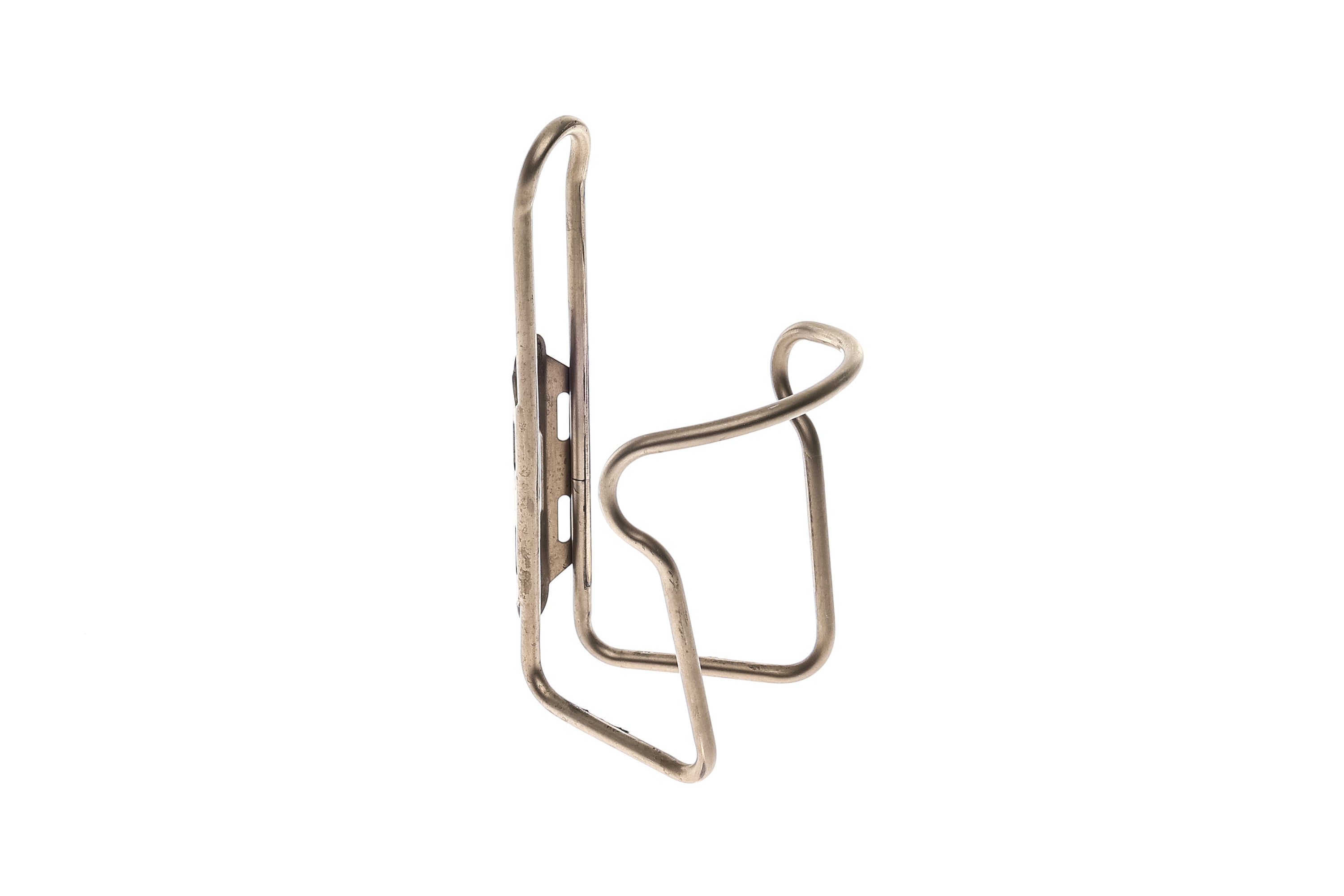 Blackburn Swerve Titanium Water Bottle Cage The Pro's Closet