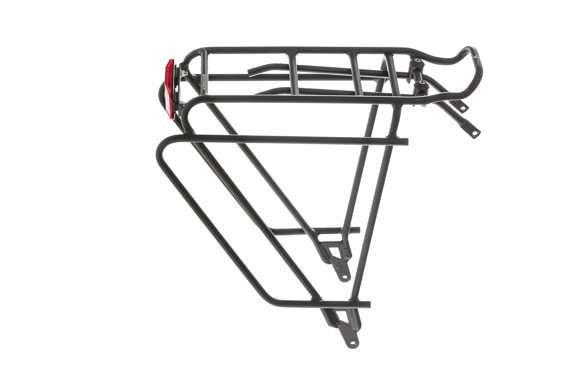 Bontrager BackRack Deluxe Bike Rack Rear 1318" The Pro's Closet