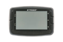 Stages Dash SDL1 Cycling Computer GPS / ANT+ Bluetooth drive side