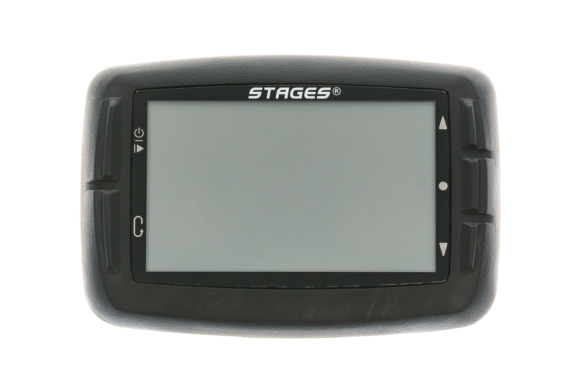 Stages Dash SDL1 Cycling Computer GPS / ANT+ Bluetooth drive side