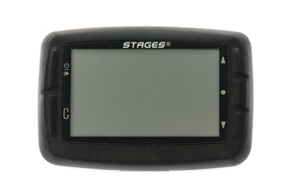 Stages Bike Computers
 subcategory