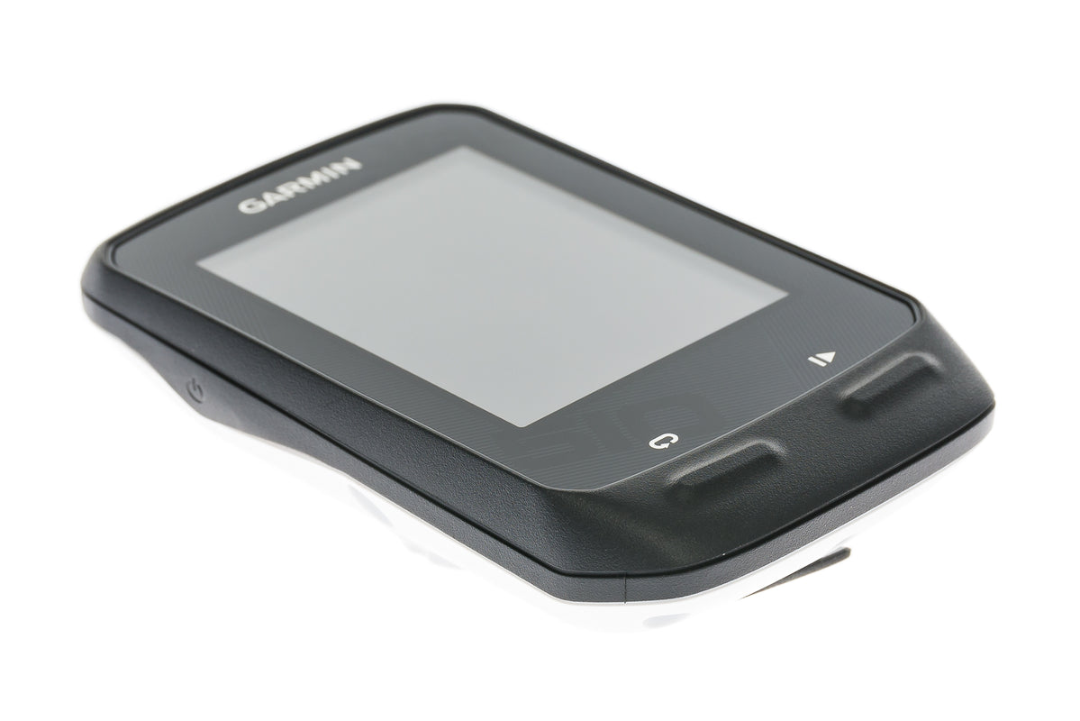 Garmin Edge 510 Factory Reset Garmin Edge 800 In Depth Review DC