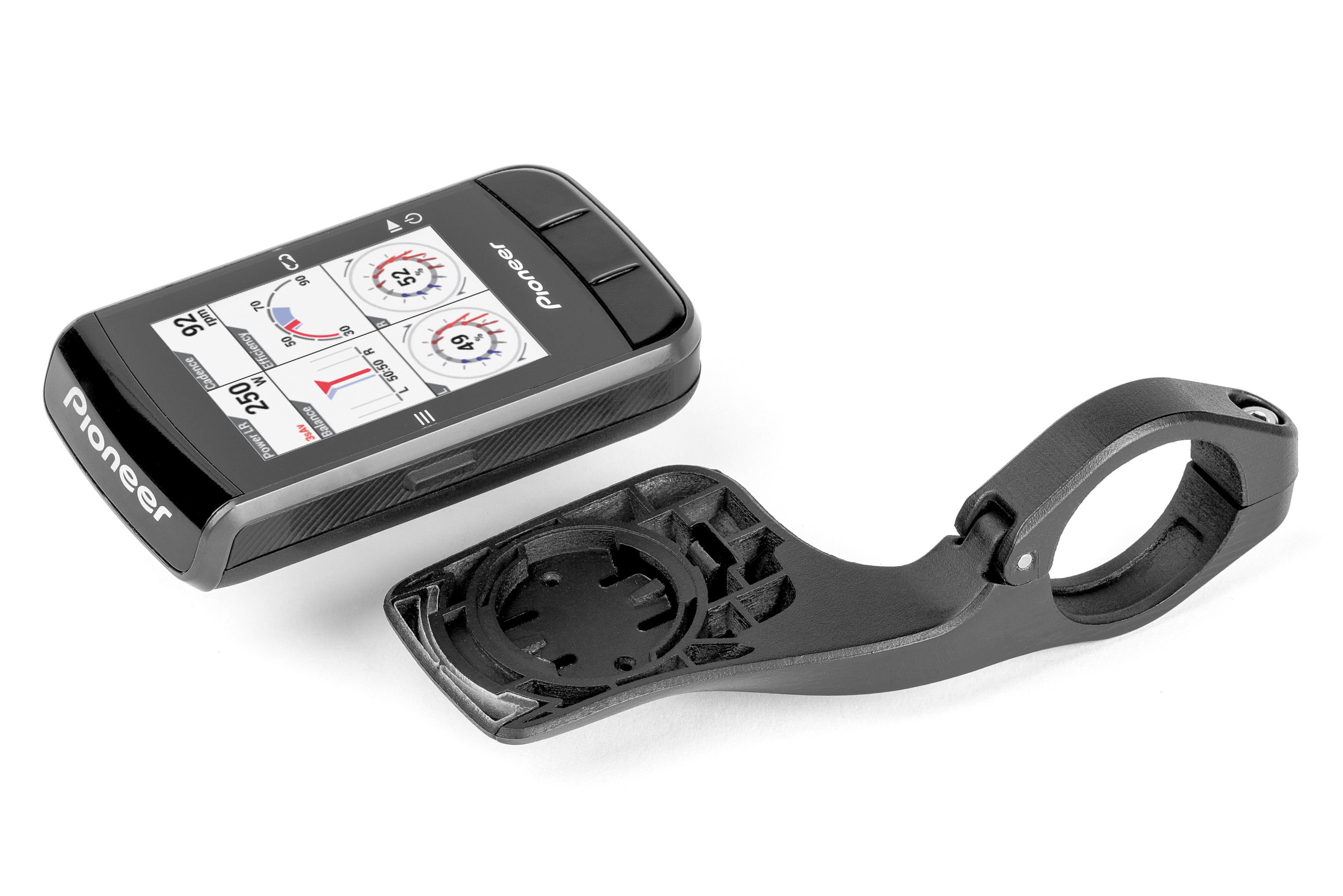 Pioneer SGX-CA600 Cycling Computer GPS/Bluetooth | The Pro's Closet