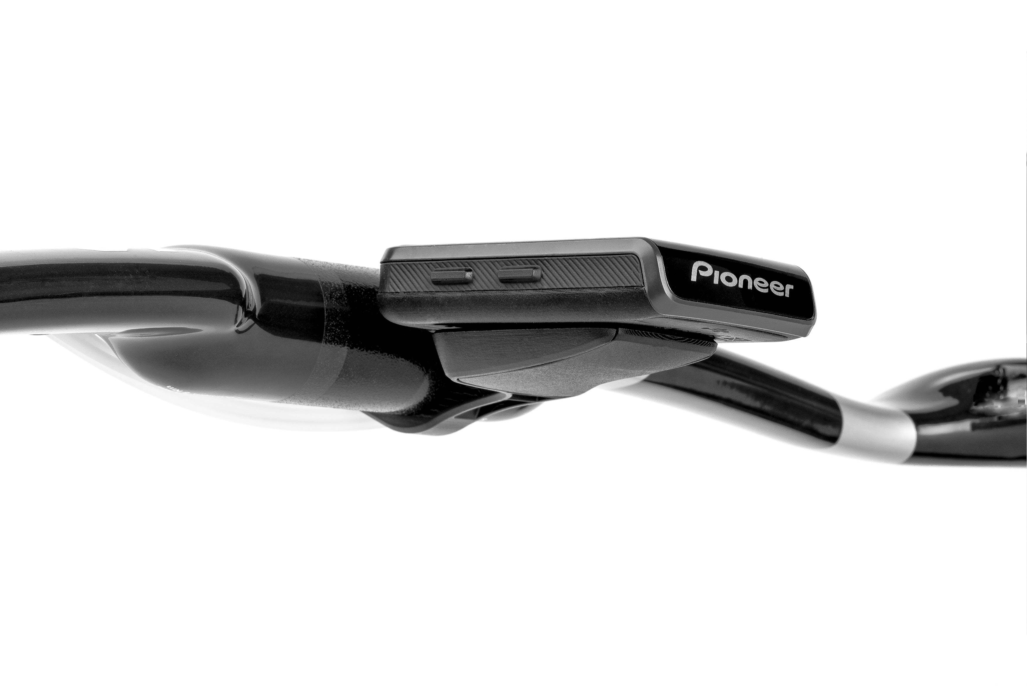 Pioneer SGX-CA600 Cycling Computer GPS/Bluetooth | The Pro's Closet