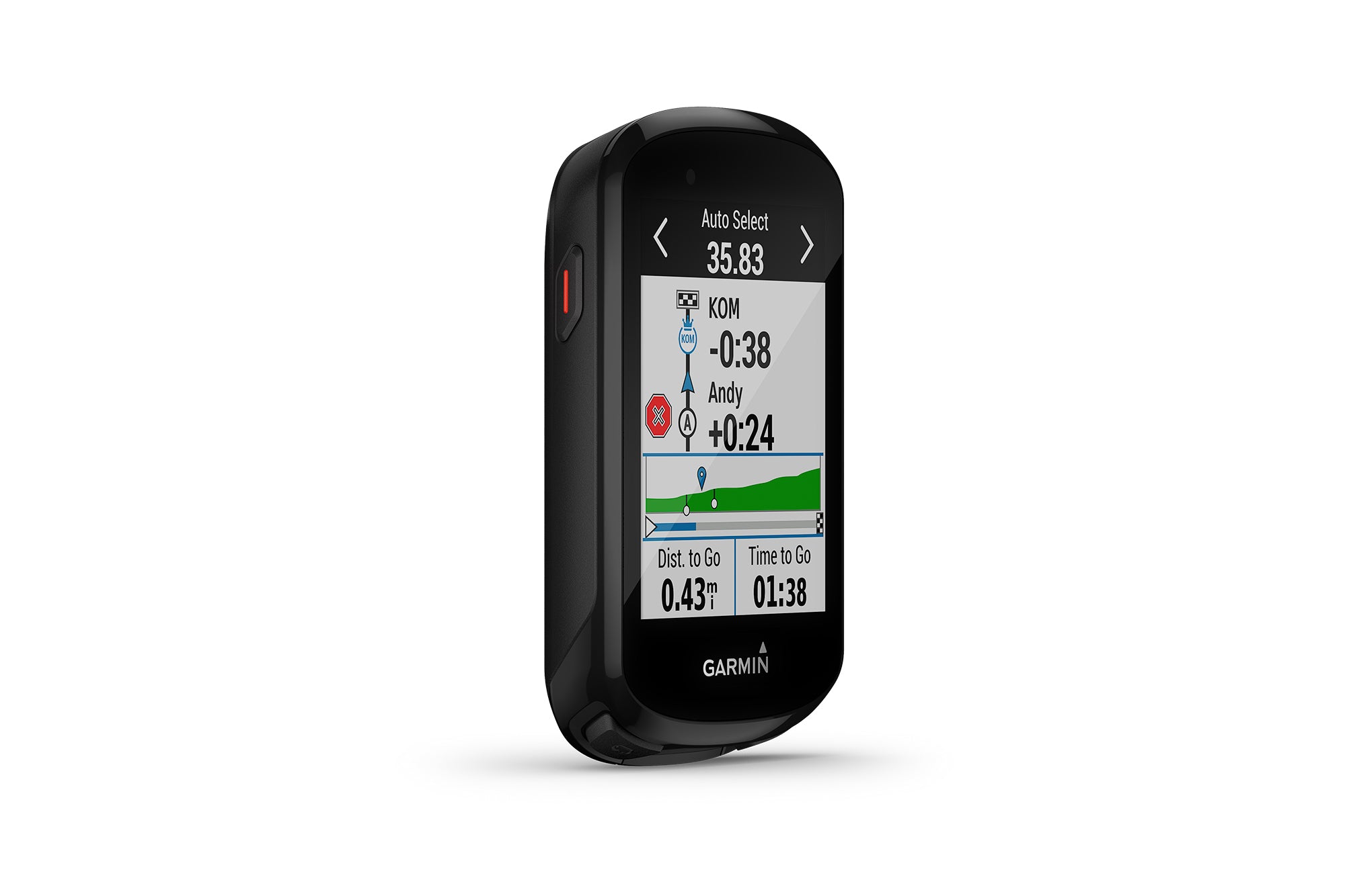 Garmin Edge 830 GPS Cycling Computer