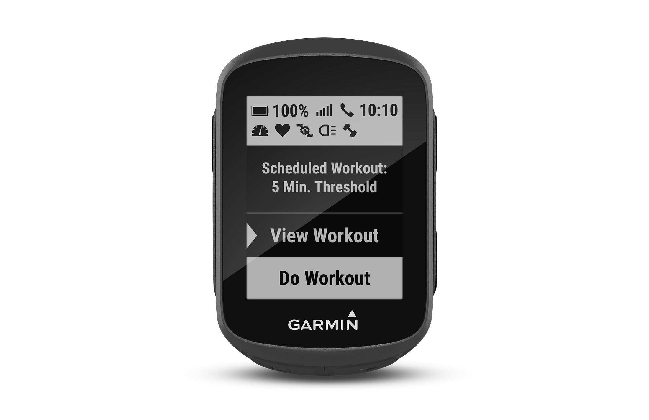 Garmin Edge 130 Plus GPS Cycling Computer - OCP10089 | TPC - The