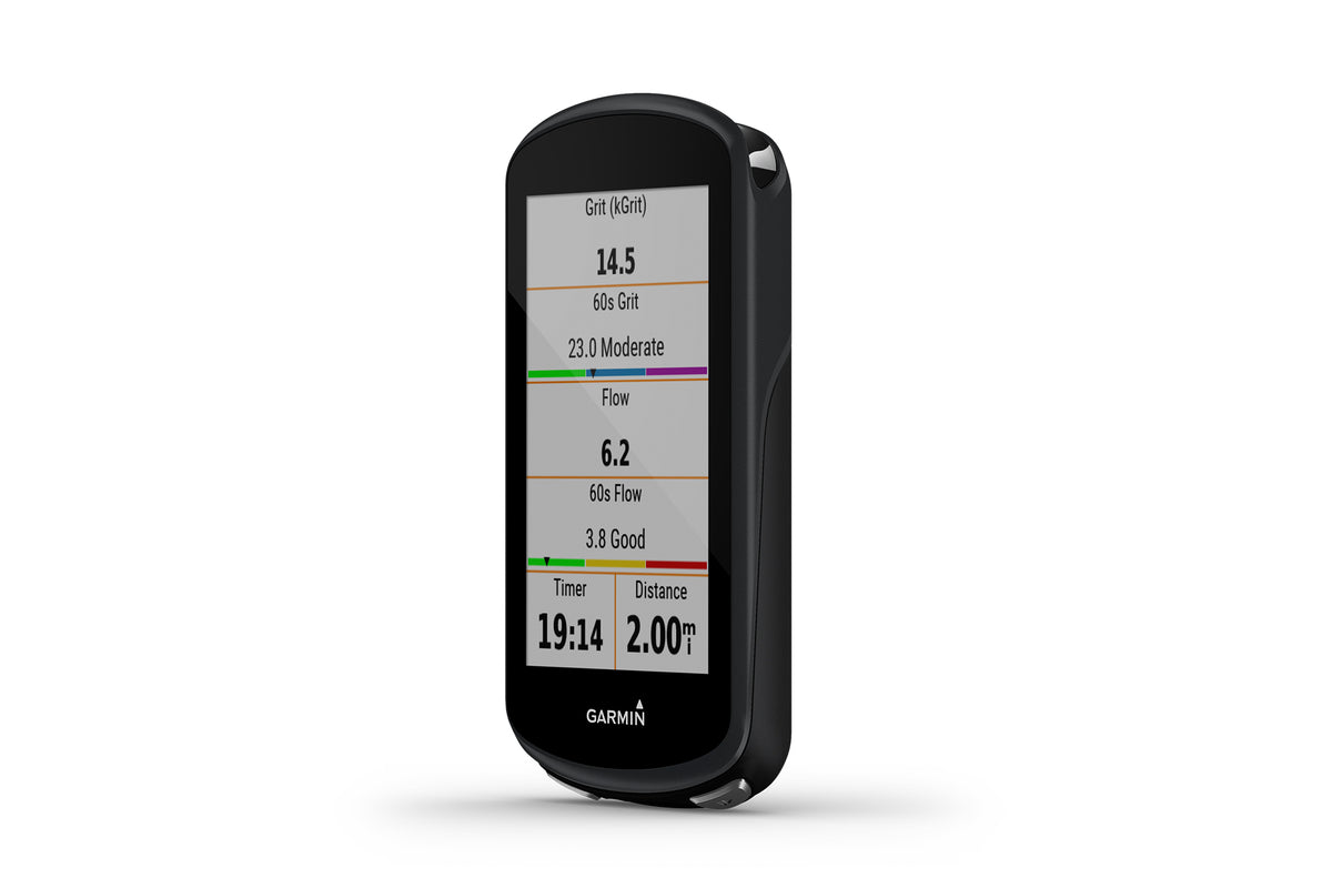garmin edge 1030 gps fahrradcomputer Garmin Edge 1030 Plus GPS Cycling Computer