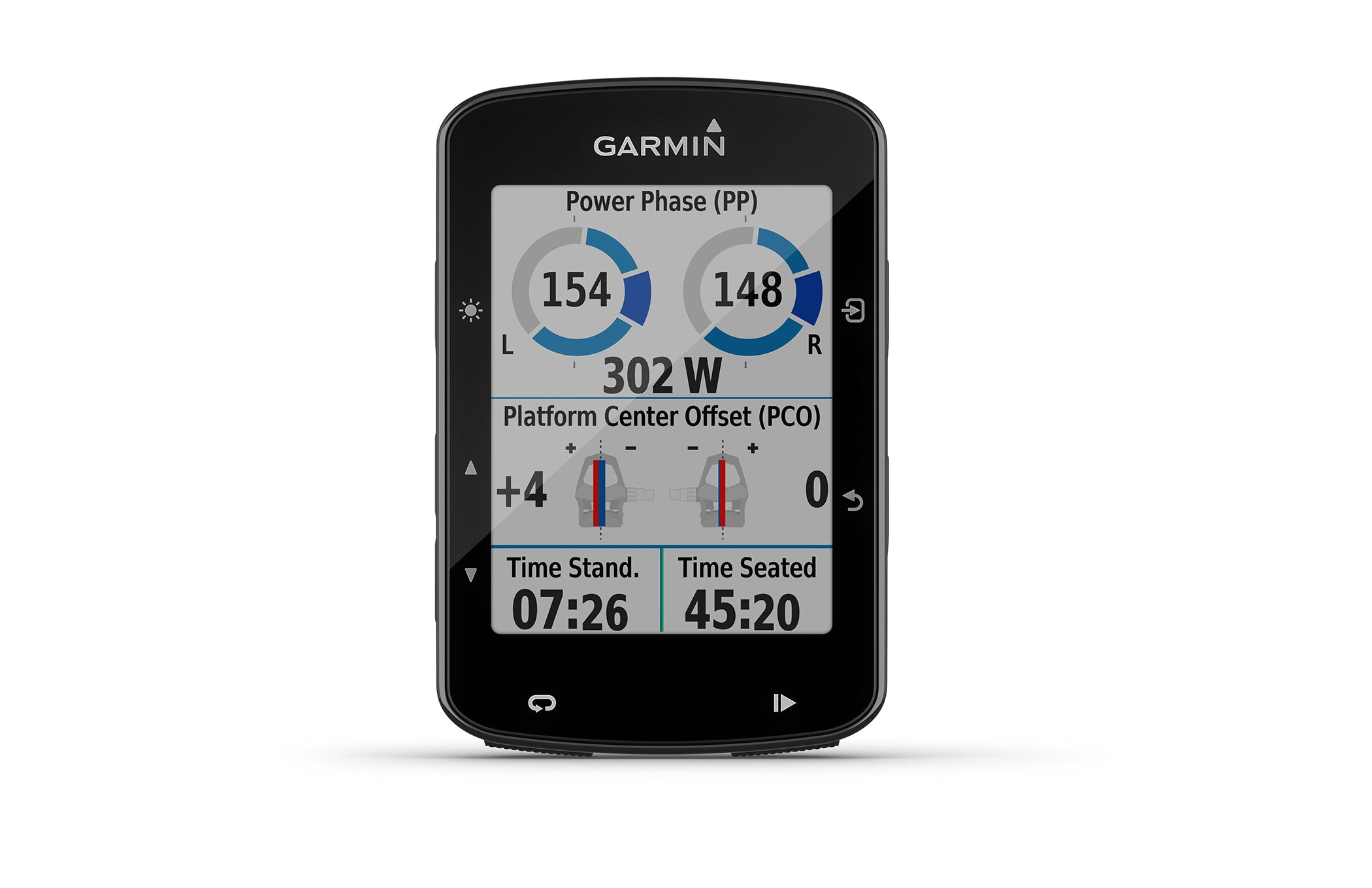 Mountain Bike Edge 520 Garmin Bicicleta Gps Garmin Edge 520 Plus