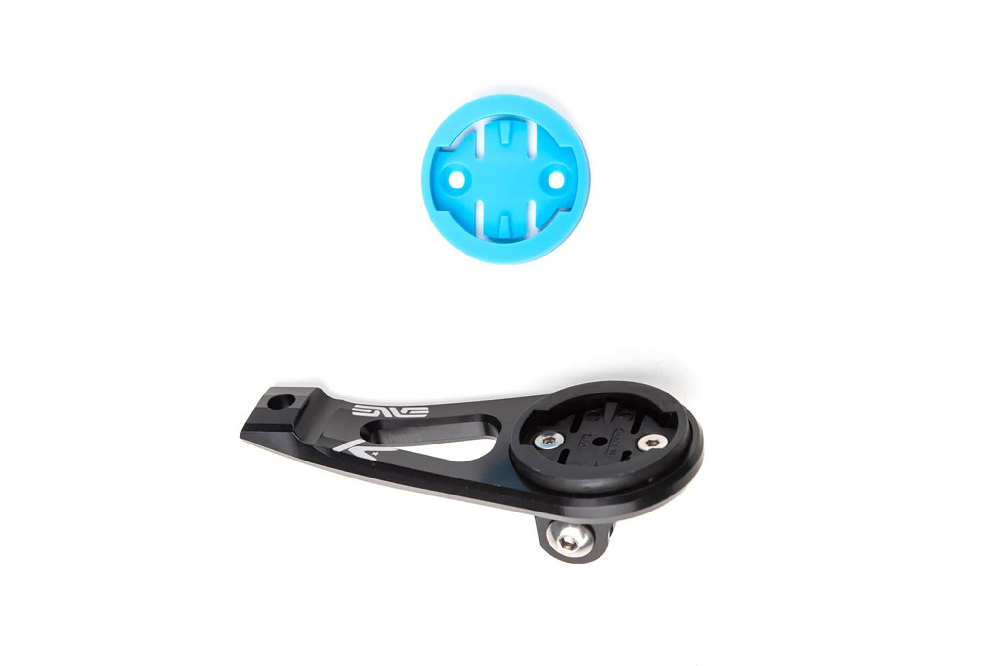 ENVE Computer Mount Aero Stem Combo drive side