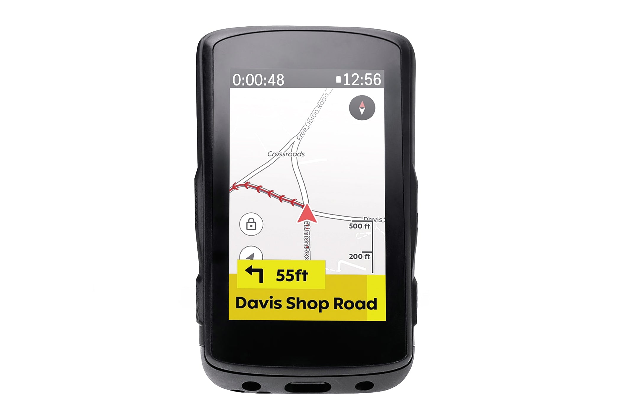 hammerhead karoo 2 gps fahrradcomputer Hammerhead Karoo 2 GPS Cycling Computer - OCP10105 | TPC