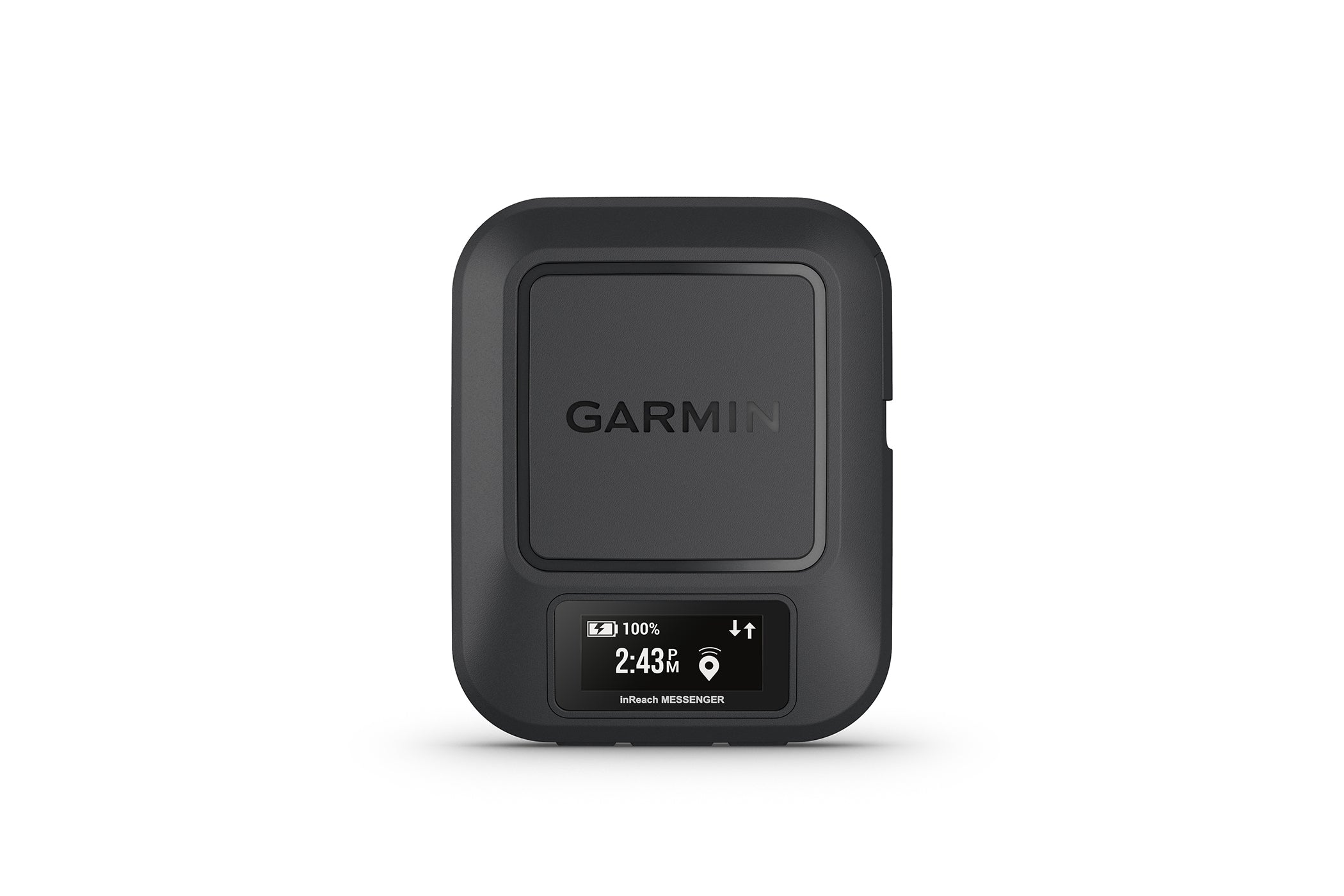 Garmin InReach Messenger