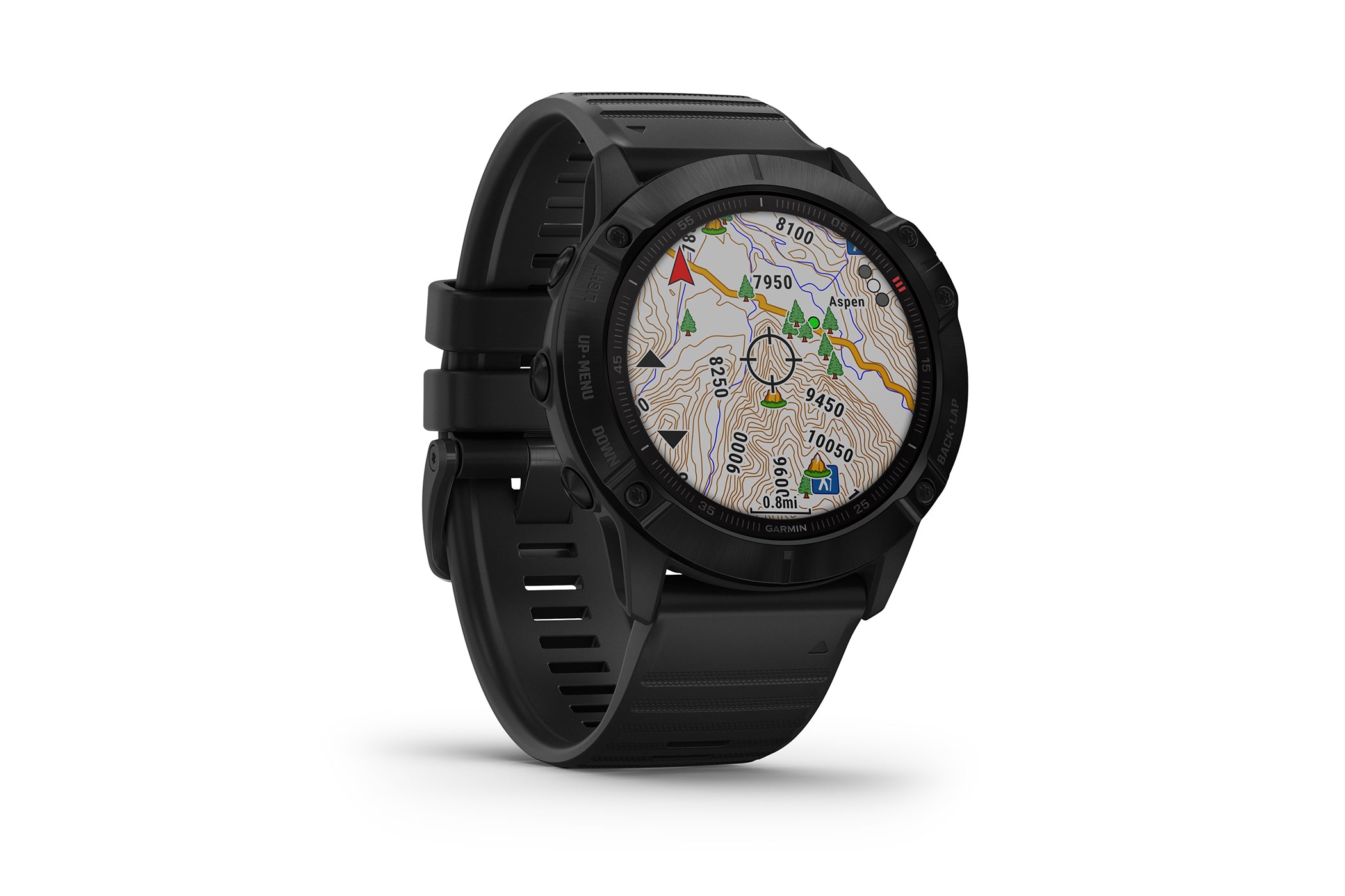 Garmin Fenix 6X Pro Smartwatch
