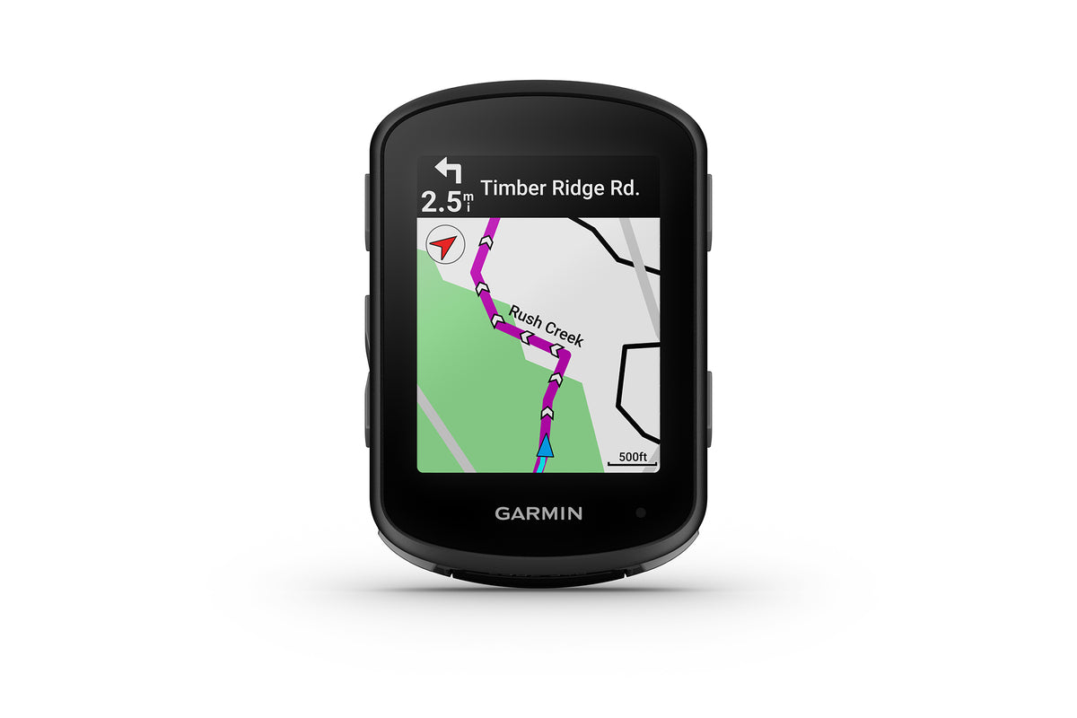 Garmin Edge 530 GPS enabled computer, Cycling Computers