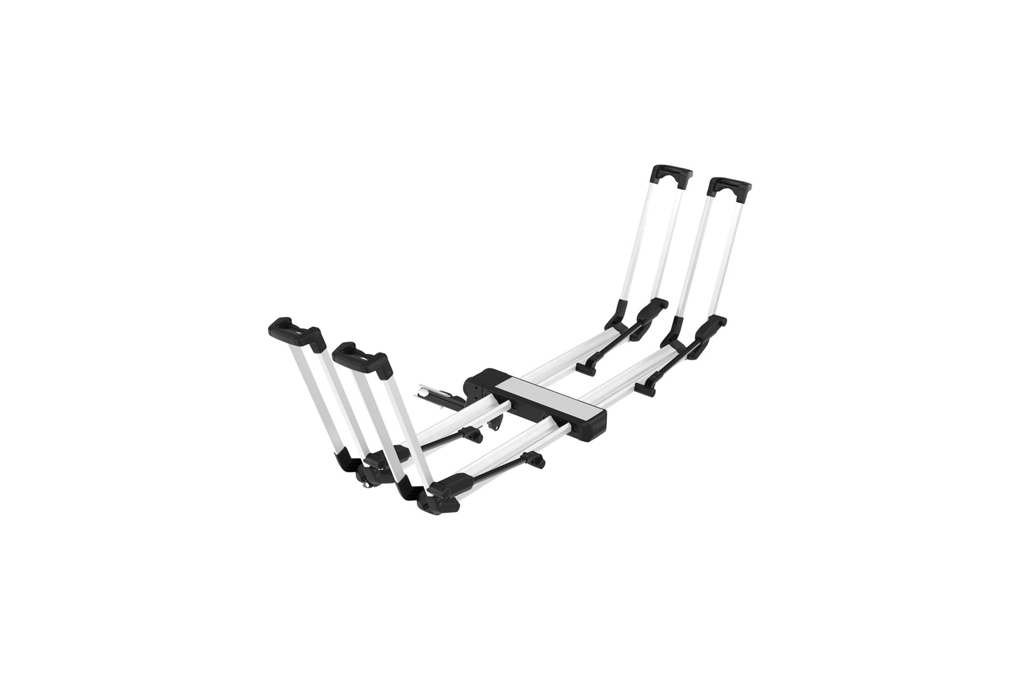Thule Helium Platform XT 2-Bike Hitch Rack OCR10029 TPC The
