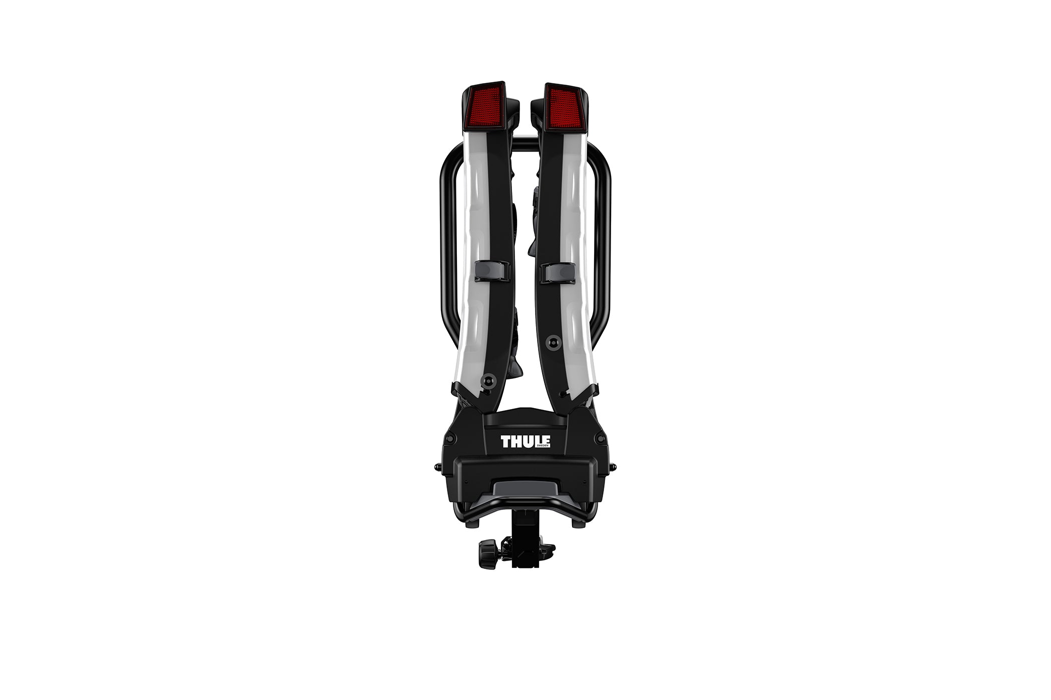 Thule EasyFold XT 2Bike Platform Hitch Rack OCR10030 TPC The Pro