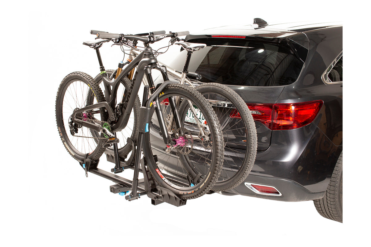 Rockymounts Rack RockyMounts MonoRail Hitch Rack - 2
