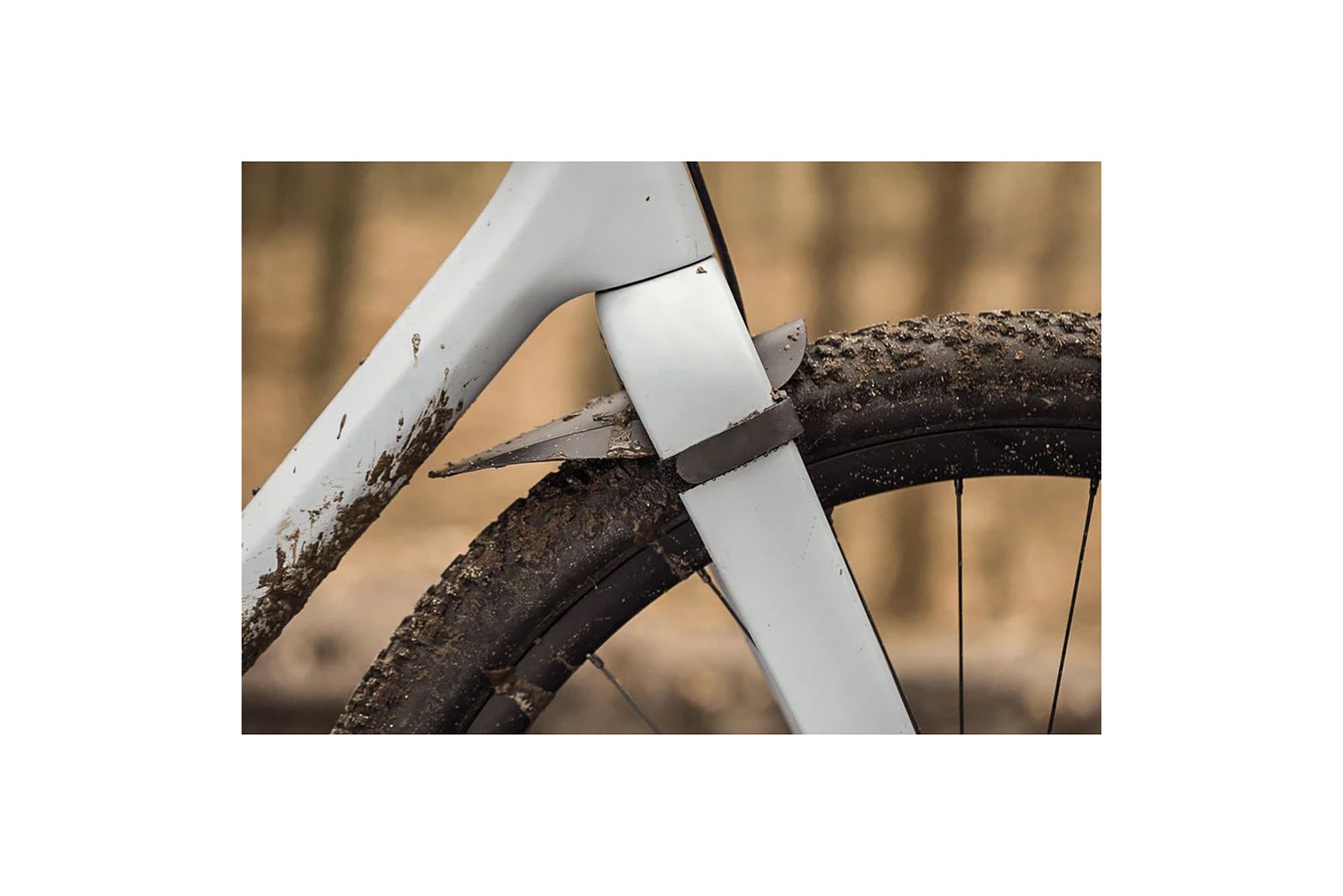 ass saver gravel bike Ass Savers MUDDER Mini Front Fender