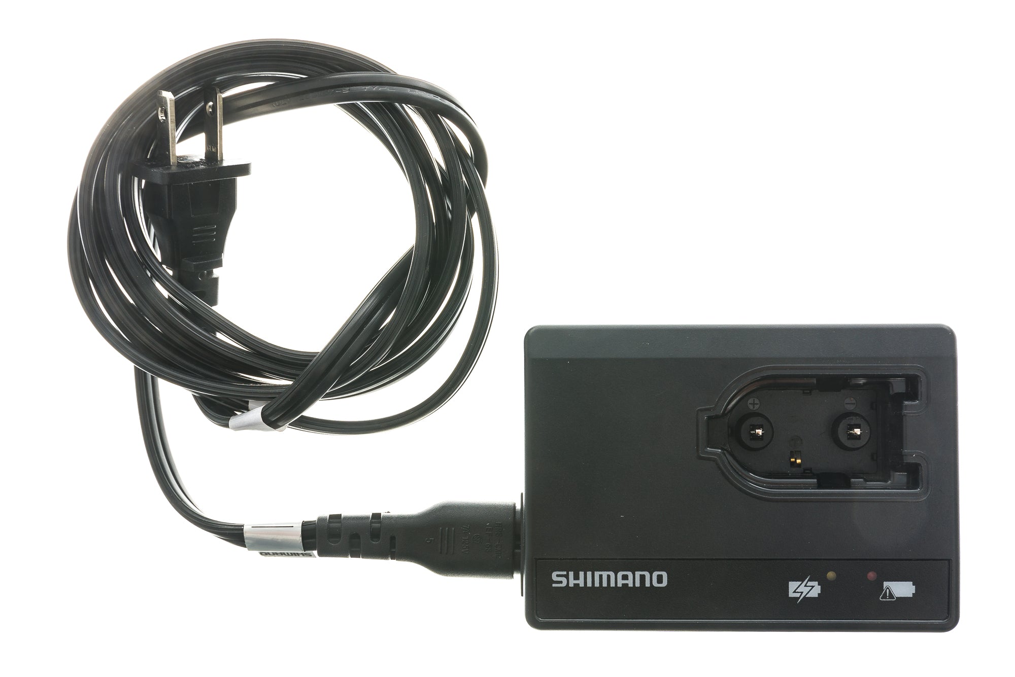 Cavo Shimano SM-BCC11 EU per caricabatterie Di2 | Originale