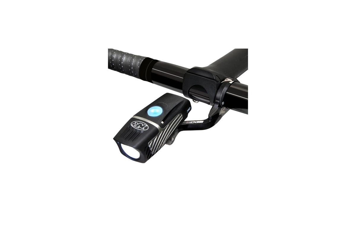 k edge integrated mount