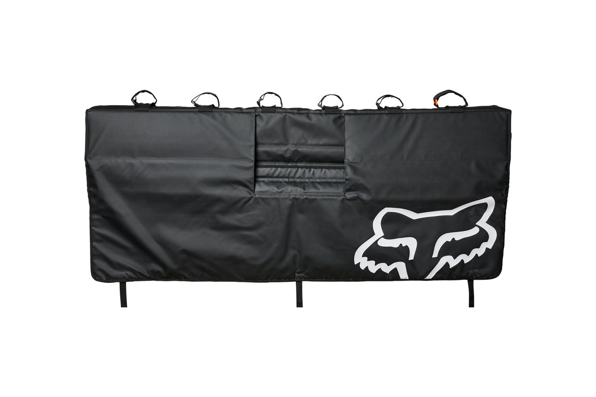 Fox Racing Tailgate Fox Racing Tailgate Cover - OGA10441 | TPC - The Pro's Closet